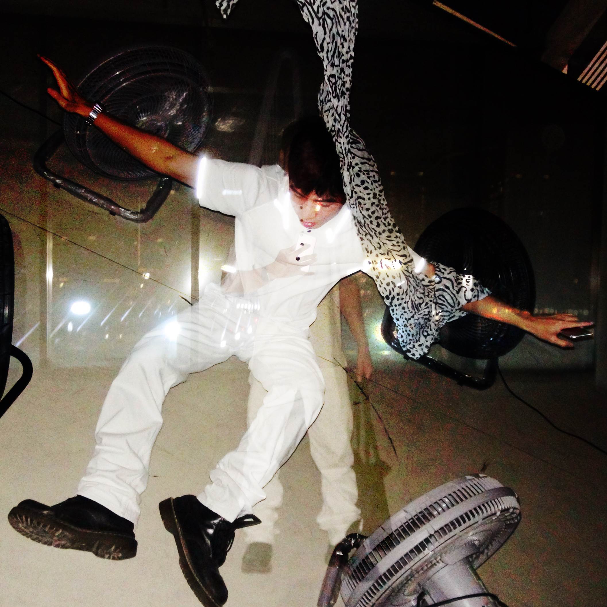 Mấy Giờ Anh Có Em