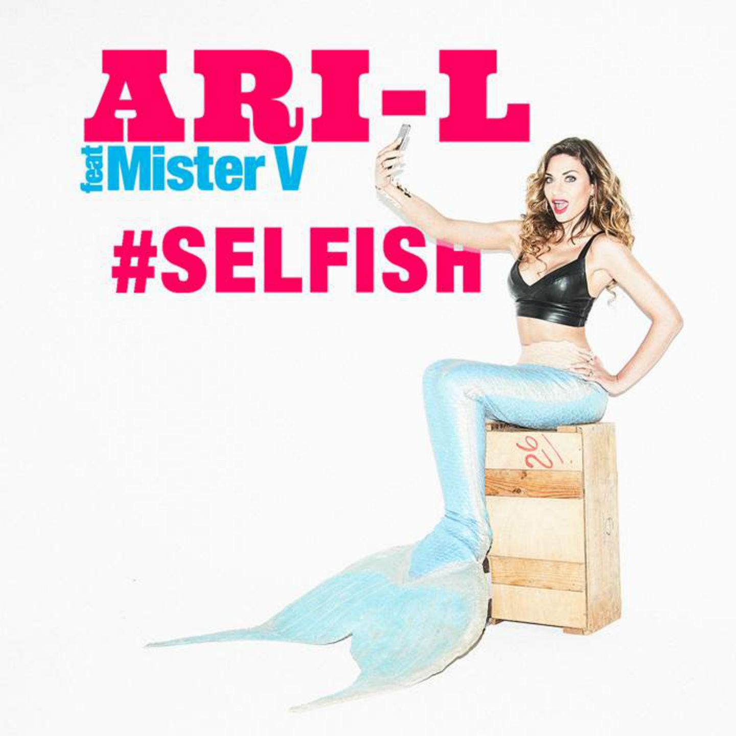 #selfish (A Cappella)