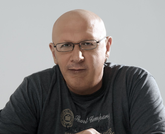 Lakis Papadopoulos