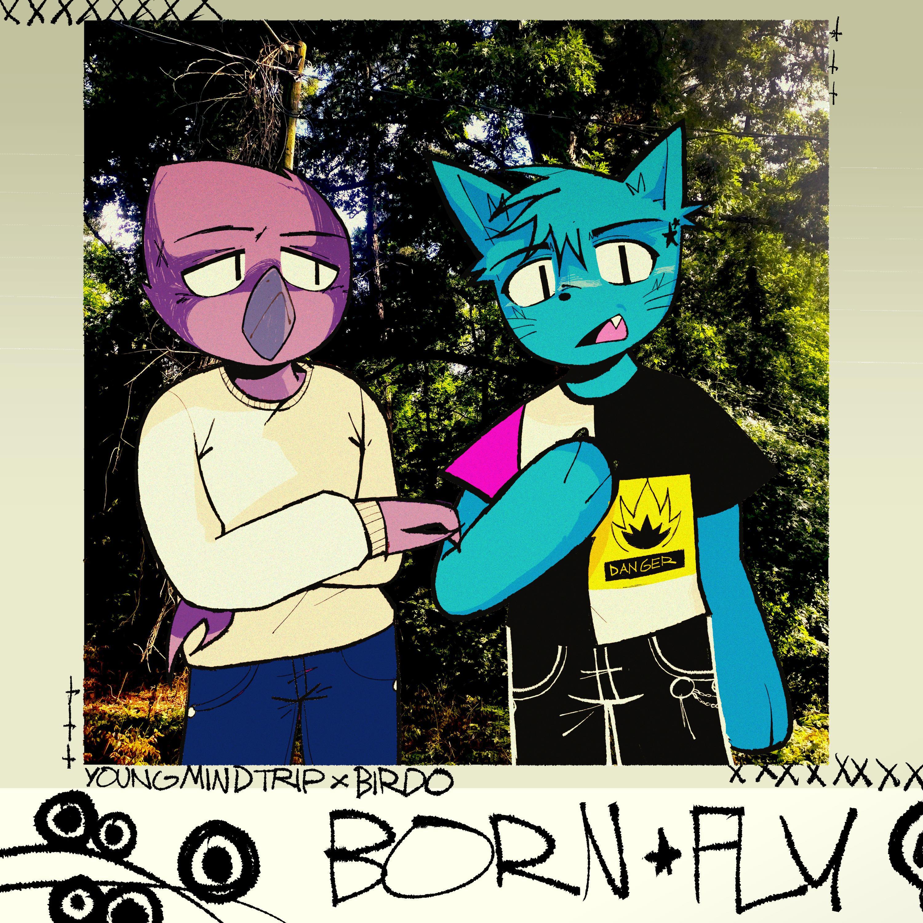 u don't even know me (feat. Jozie Haze)