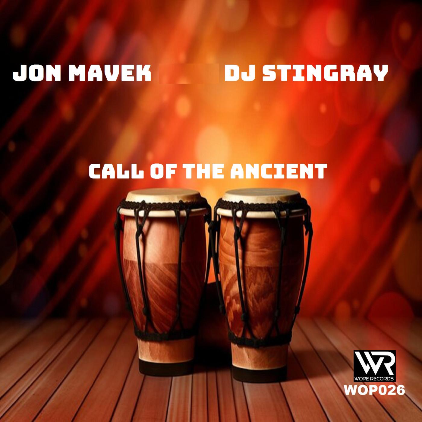 Call Of The Ancient (Original Mix)