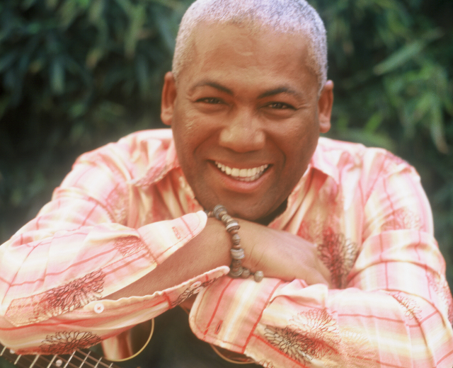Jonathan Butler