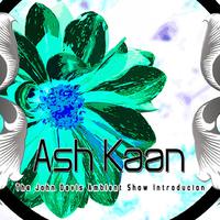 Ash Kaan