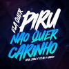 Real Jhow - Ela Que Piru Não Quer Carinho