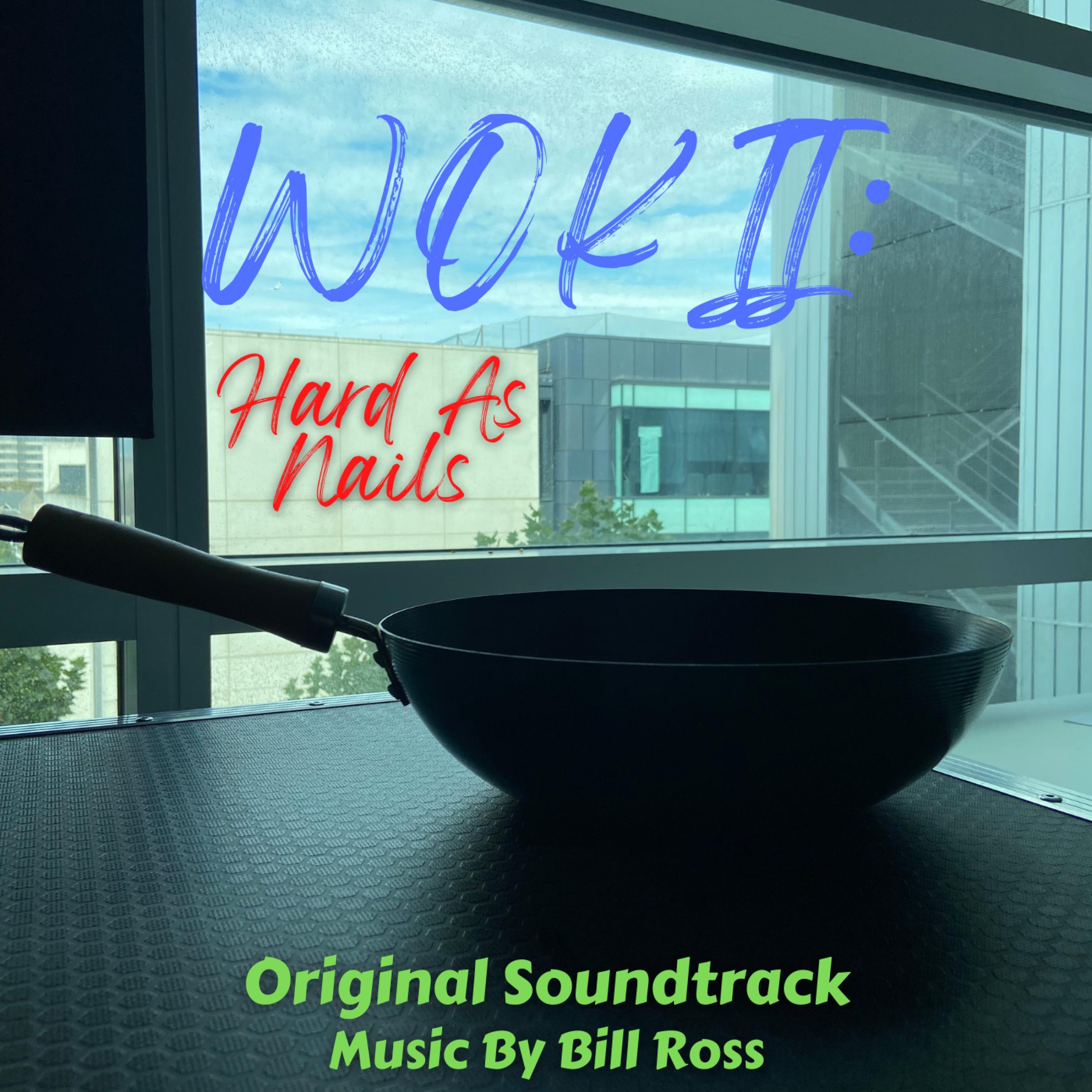 This Is For My Rib Cage You Bastard!/Hallway Fight (Album Version)