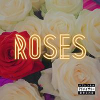 Roses (feat. Strad)