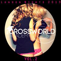 London Nights V.A.Vol. 2