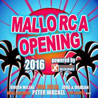 Mallorca Opening 2016 powered by Xtreme Sound