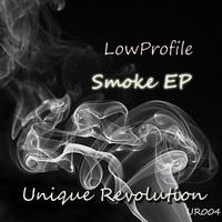 Smoke EP