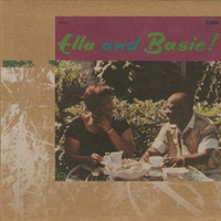 Ella And Basie!