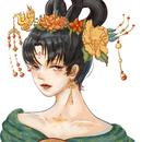 Larissa安予