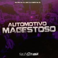 Automotivo Magestoso