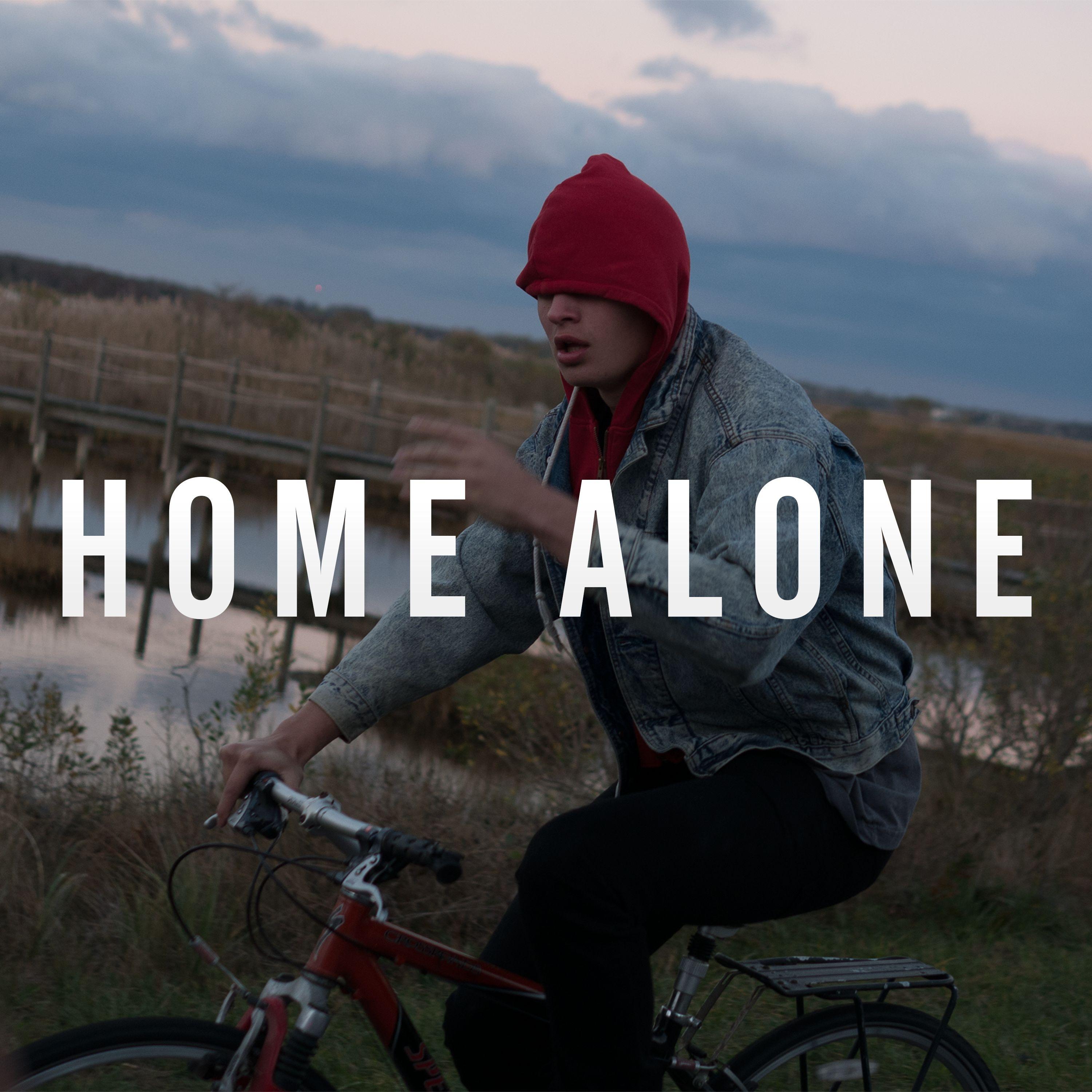 HOME ALONE_Ansel Elgort_HOME ALONE | 在线播放_HOME ALONE歌词_HOME ALONE下载 | 网易云音乐