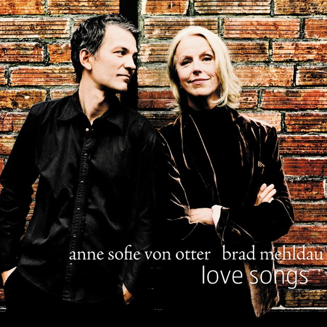 Avec le temps (Léo Ferré)_Brad Mehldau_Love Songs | 在线播放_Avec le temps (Léo Ferré)歌词_Avec le temps (Léo Ferré)下载 | 网易云音乐