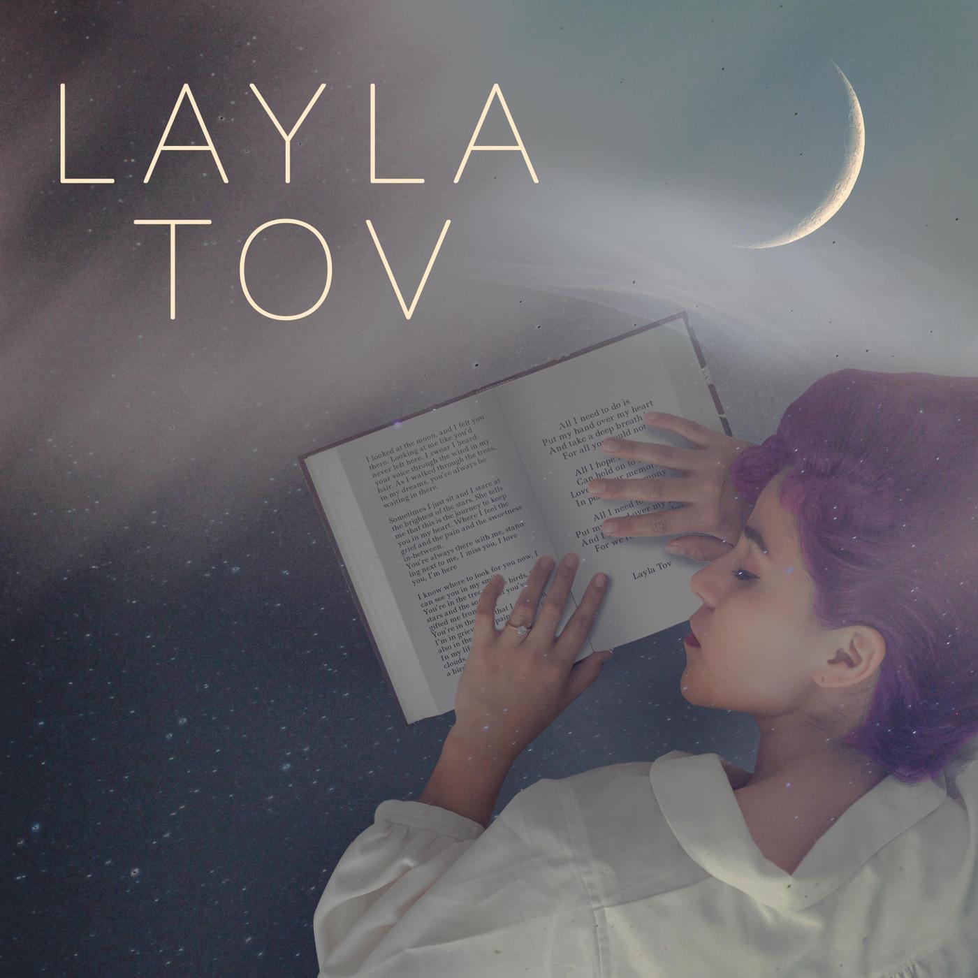 layla tov