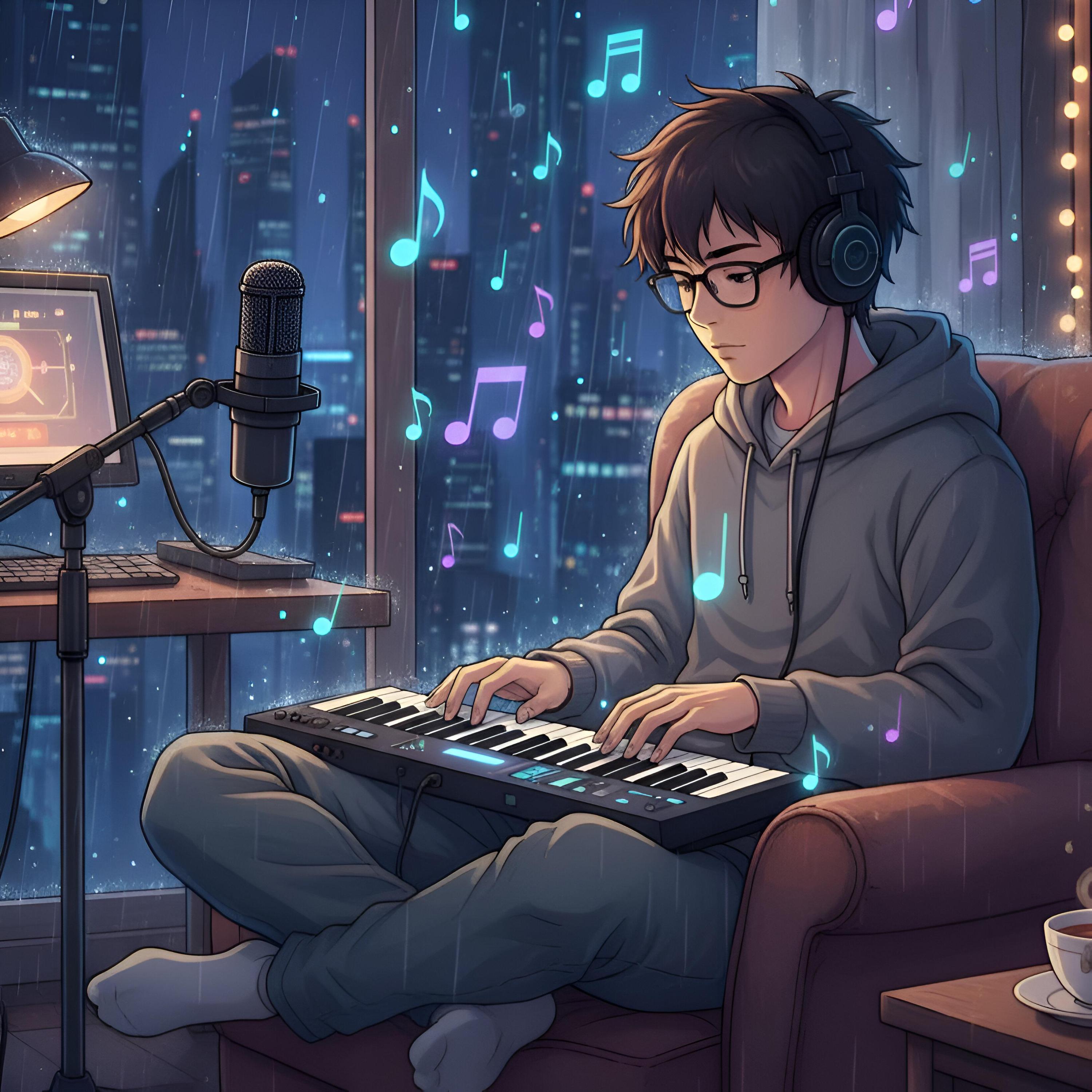 Love You More Than I Can Say