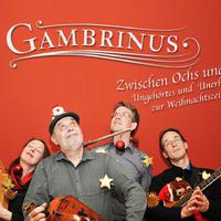 Gambrinus