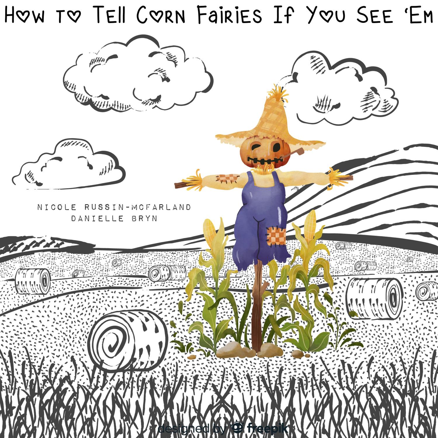 Farmer’s Wife (Instrumental)