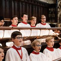 Choir of St. Johns College, Cambridge