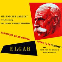 Elgar Variations On An Original Theme