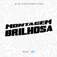 Montagem Brilhosa