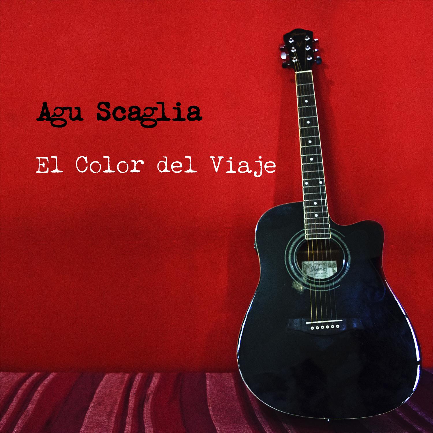 vip专辑el color del viaje歌手：agu scaglia发行时间：2016-03-