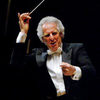 Benjamin Zander