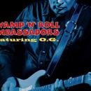 Swamp `n` Roll Ambassadors