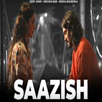 Saazish