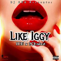 Like Iggy