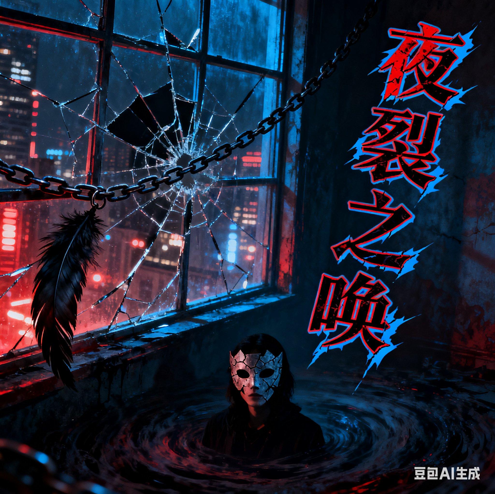 黑暗之中烟火凋零wav封面