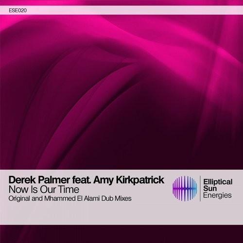 Now is Our Time (Original Mix)