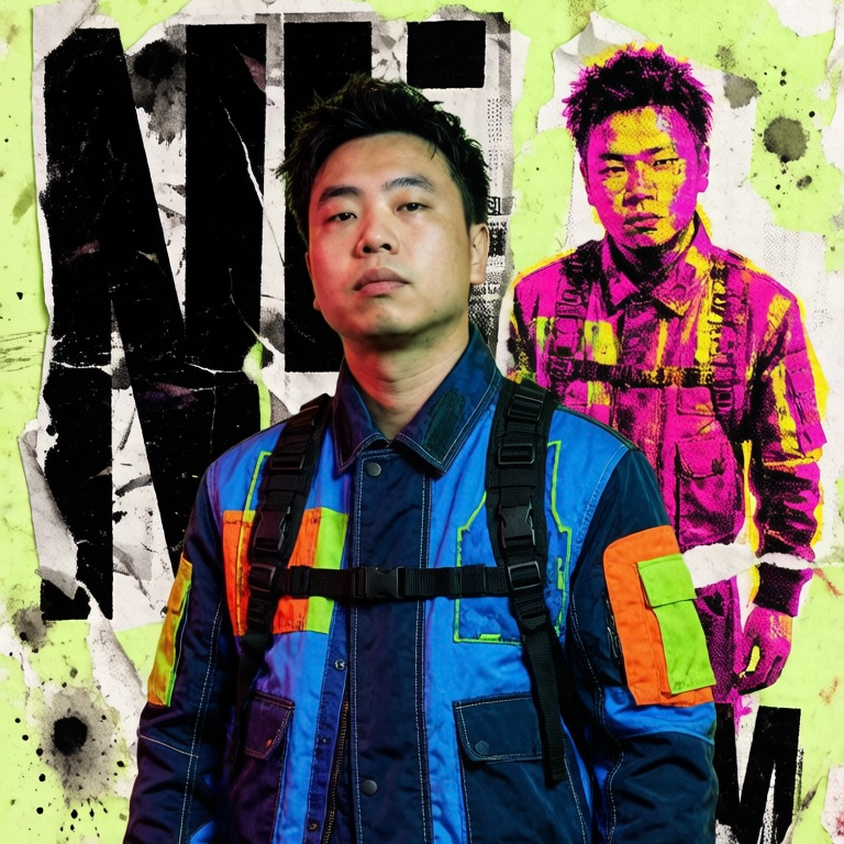 就这样别慌张封面