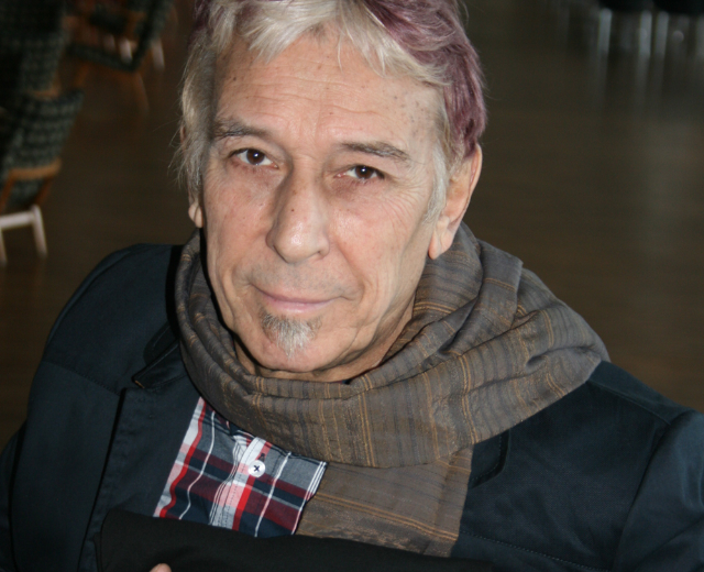 John Cale