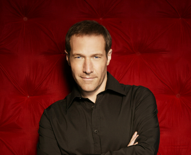 Jim Brickman