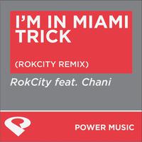 I'm in Miami Trick-Ep