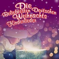 Die beliebtesten deutschen Weihnachts-Kinderlieder