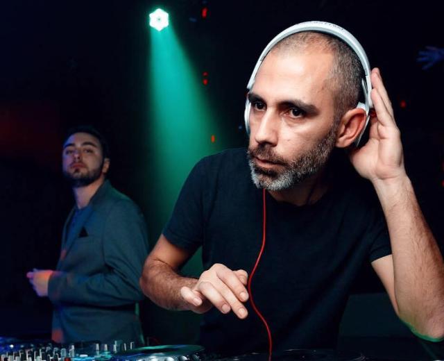 Deepjack