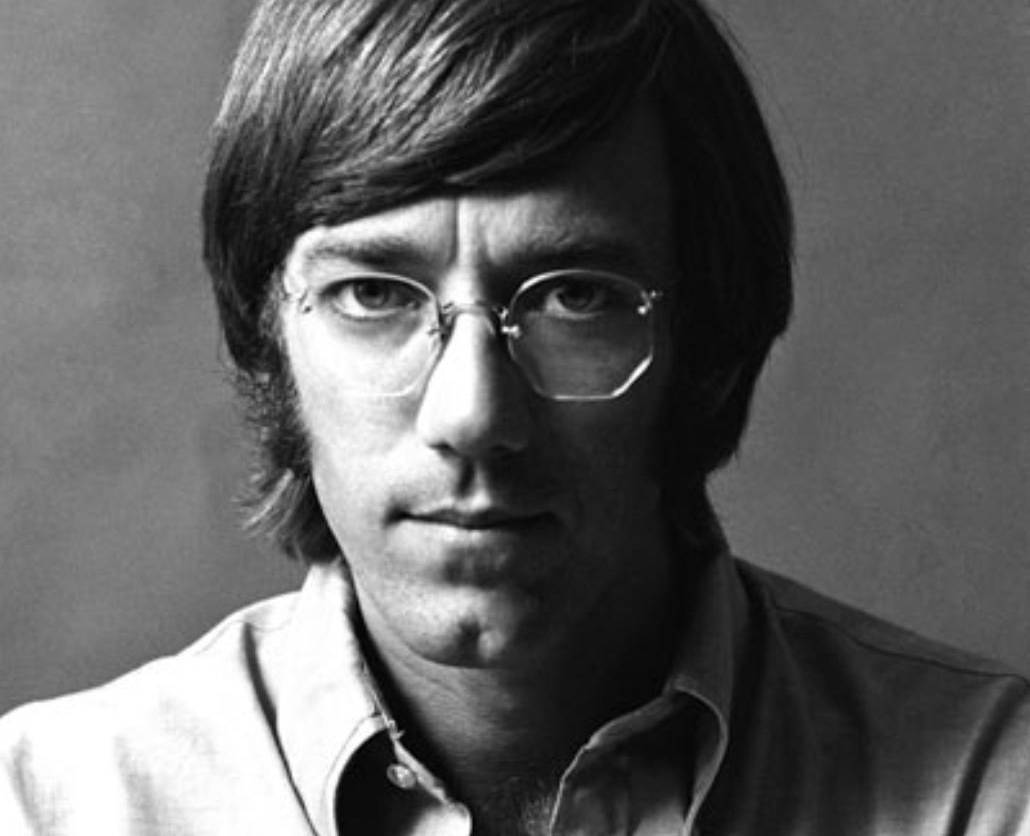 Ray Manzarek