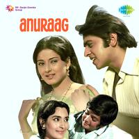 Anuraag (Original Motion Picture Soundtrack)