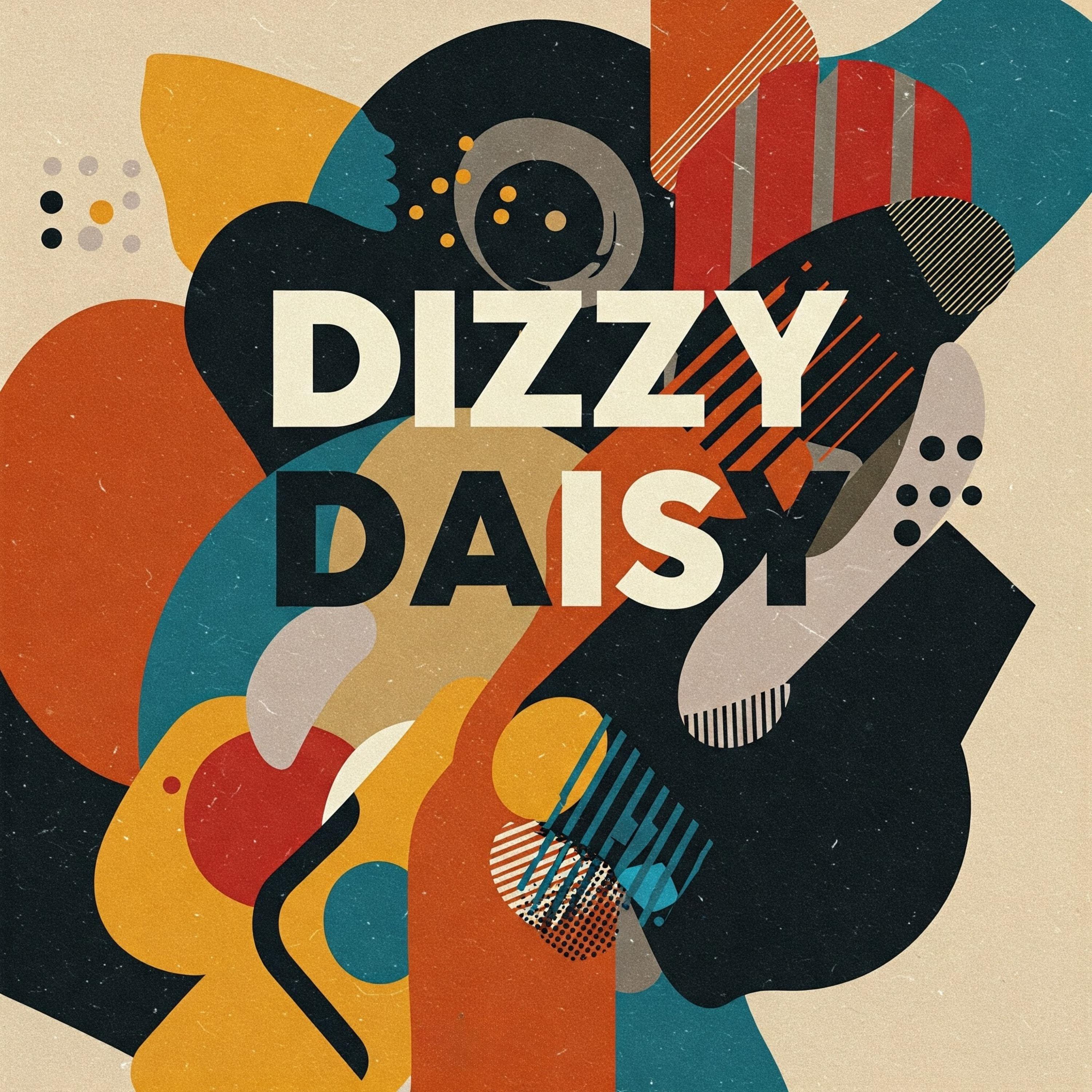 Dizzy Daisy