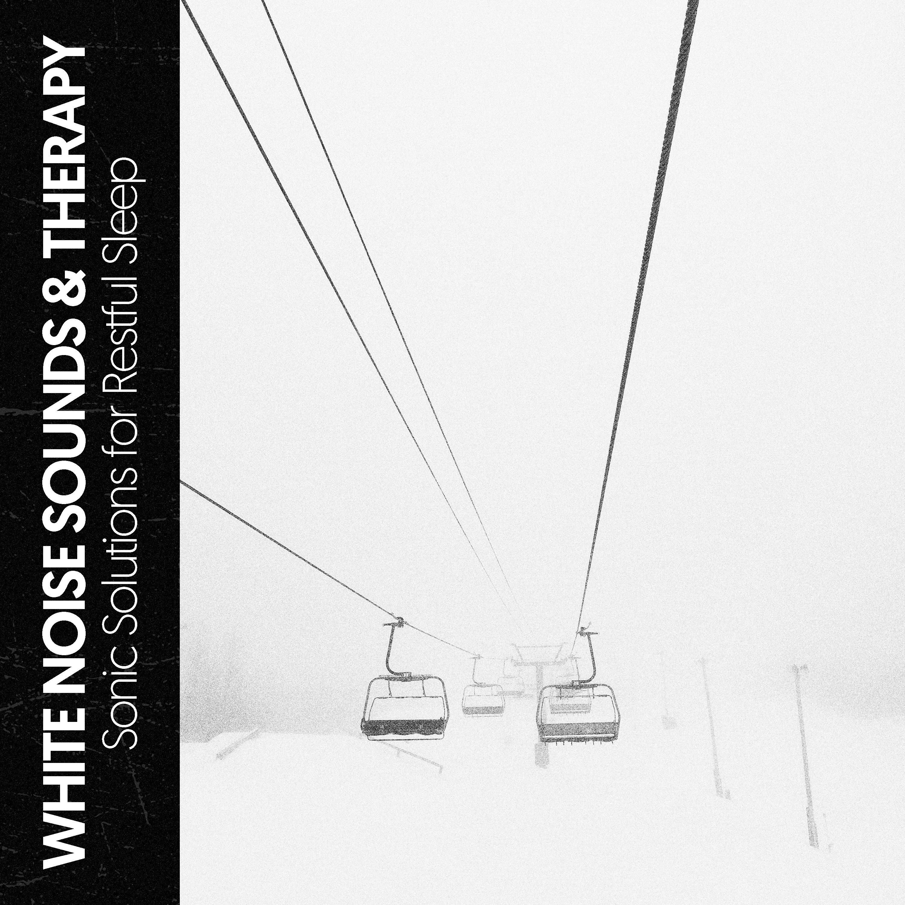 White Noise Ambient Dreams