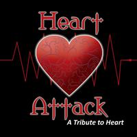 Heart Attack: A Tribute to Heart