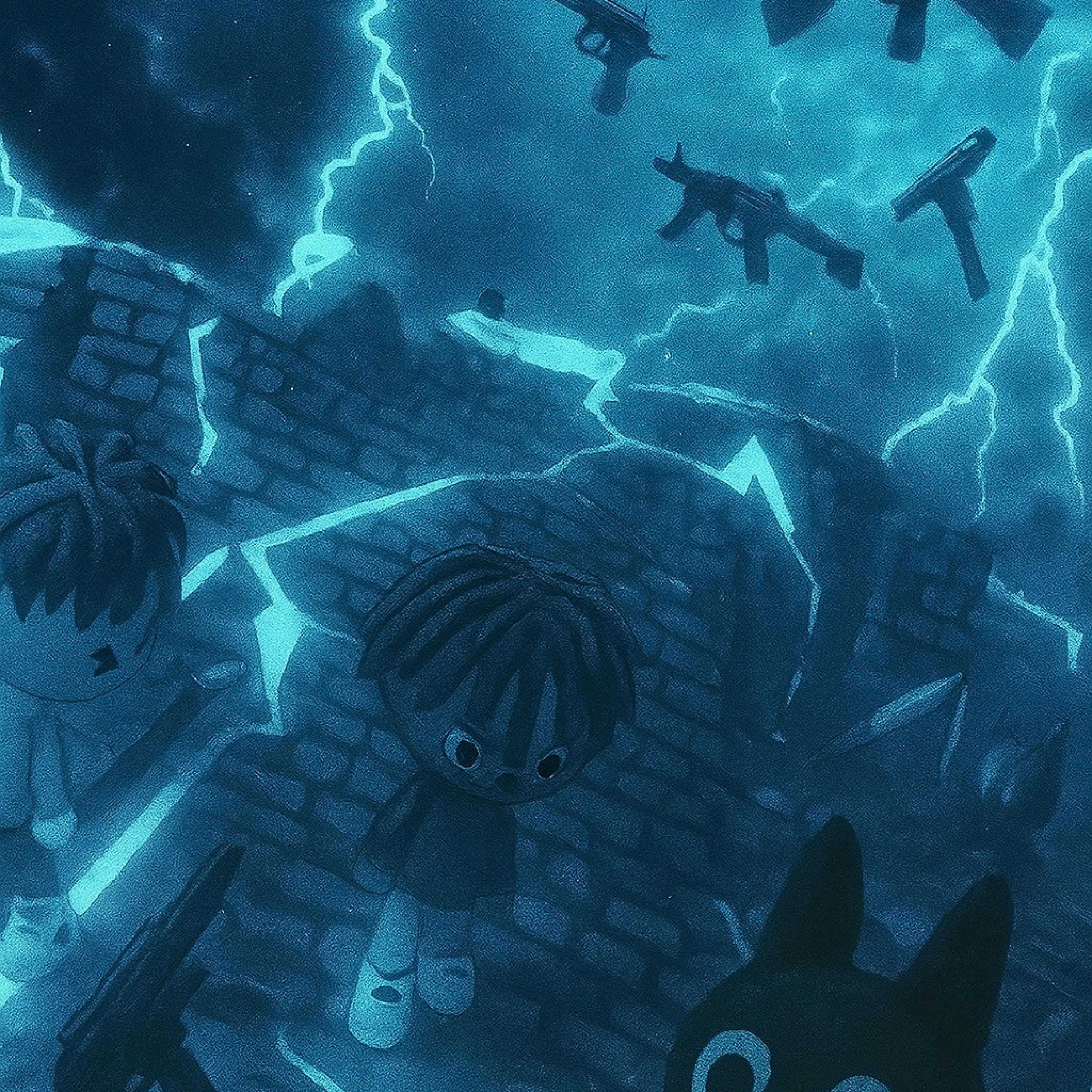 Five-Seven(prod.youngmesa)