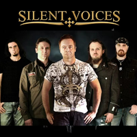 Silent Voices资料,Silent Voices最新歌曲,Silent VoicesMV视频,Silent Voices音乐专辑,Silent Voices好听的歌