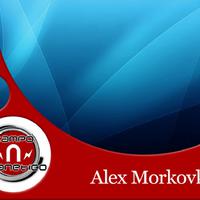 Alex Morkovkin