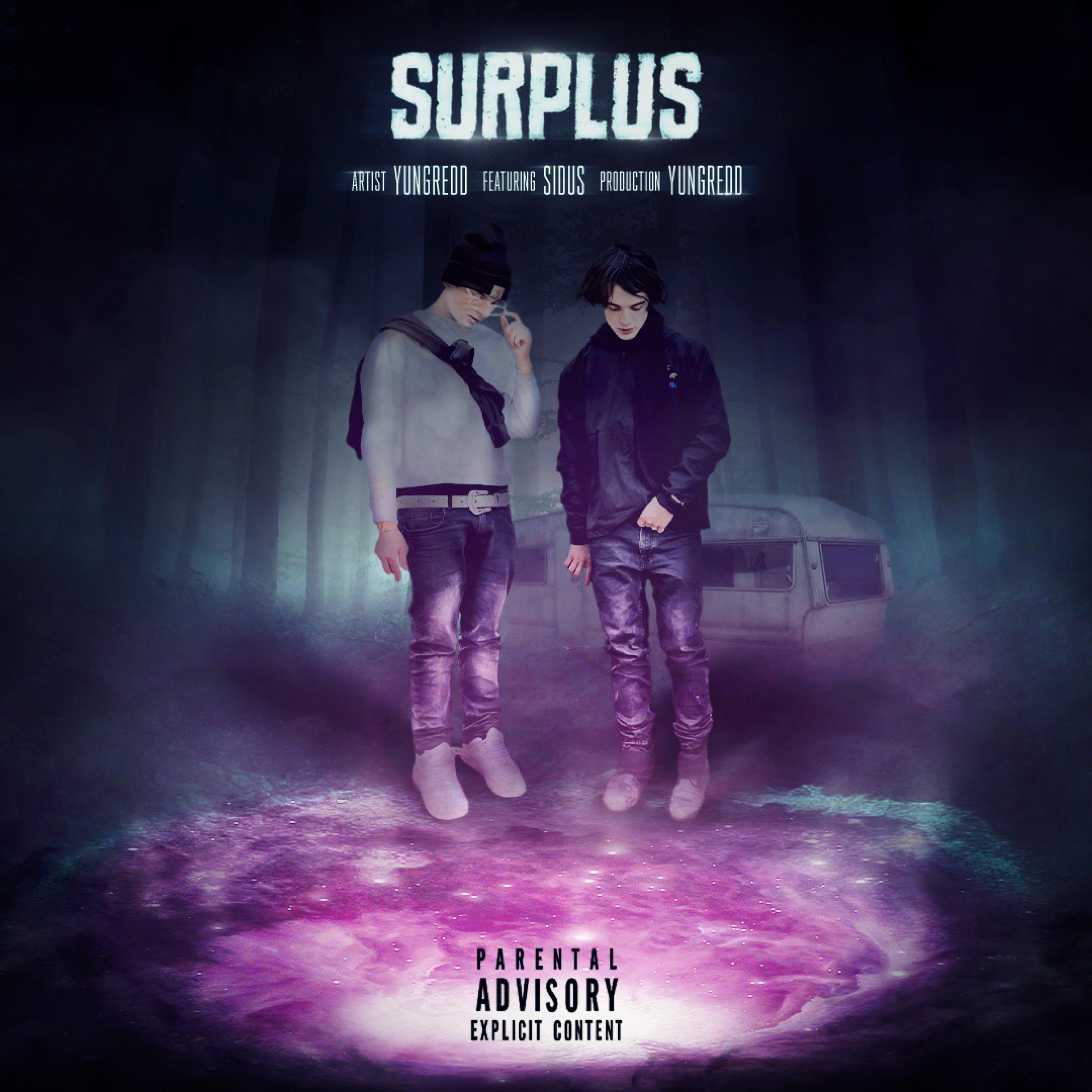 SURPLUS (feat. sidus)