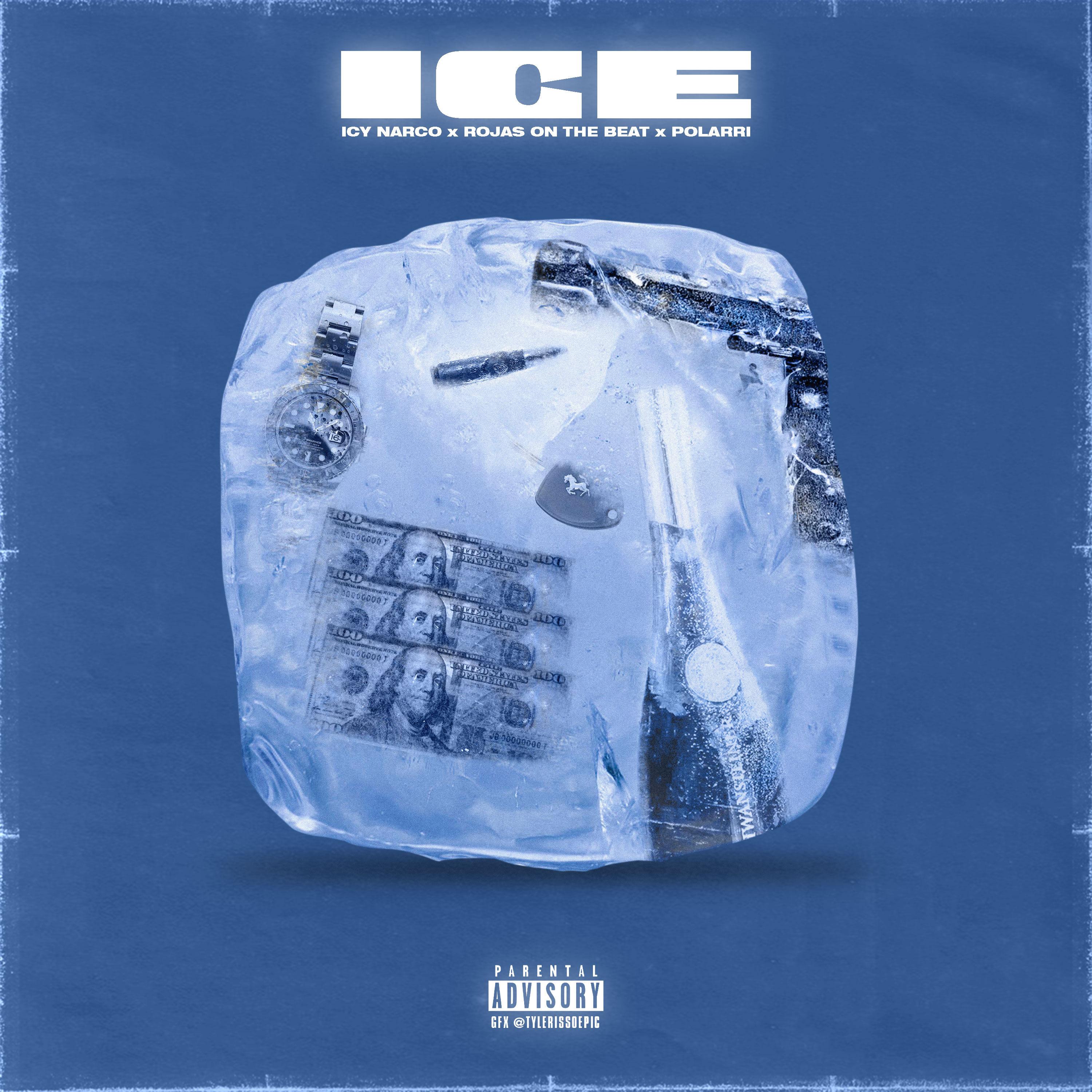 Ice