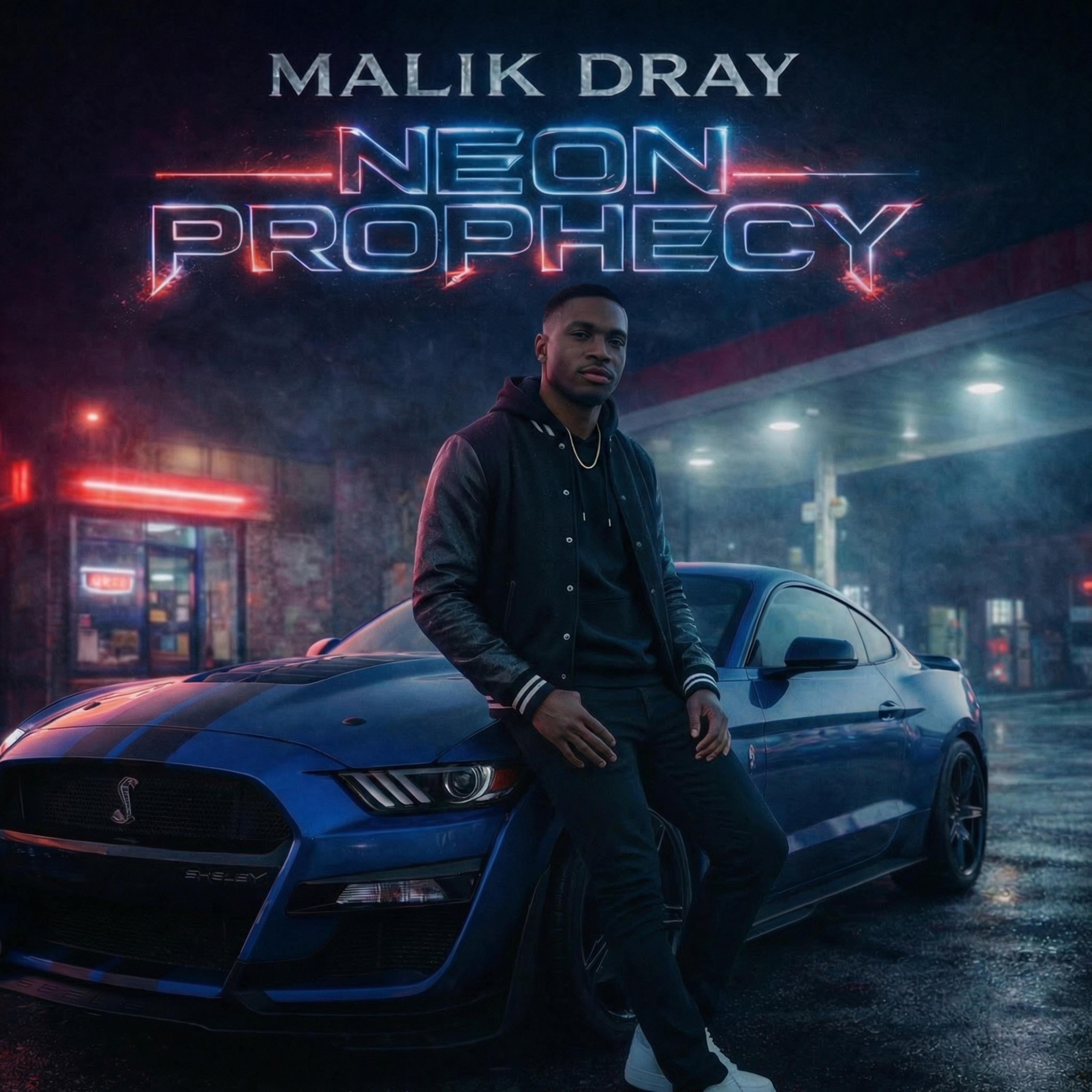 NeoN PrOPHEcY (Radio Edit)