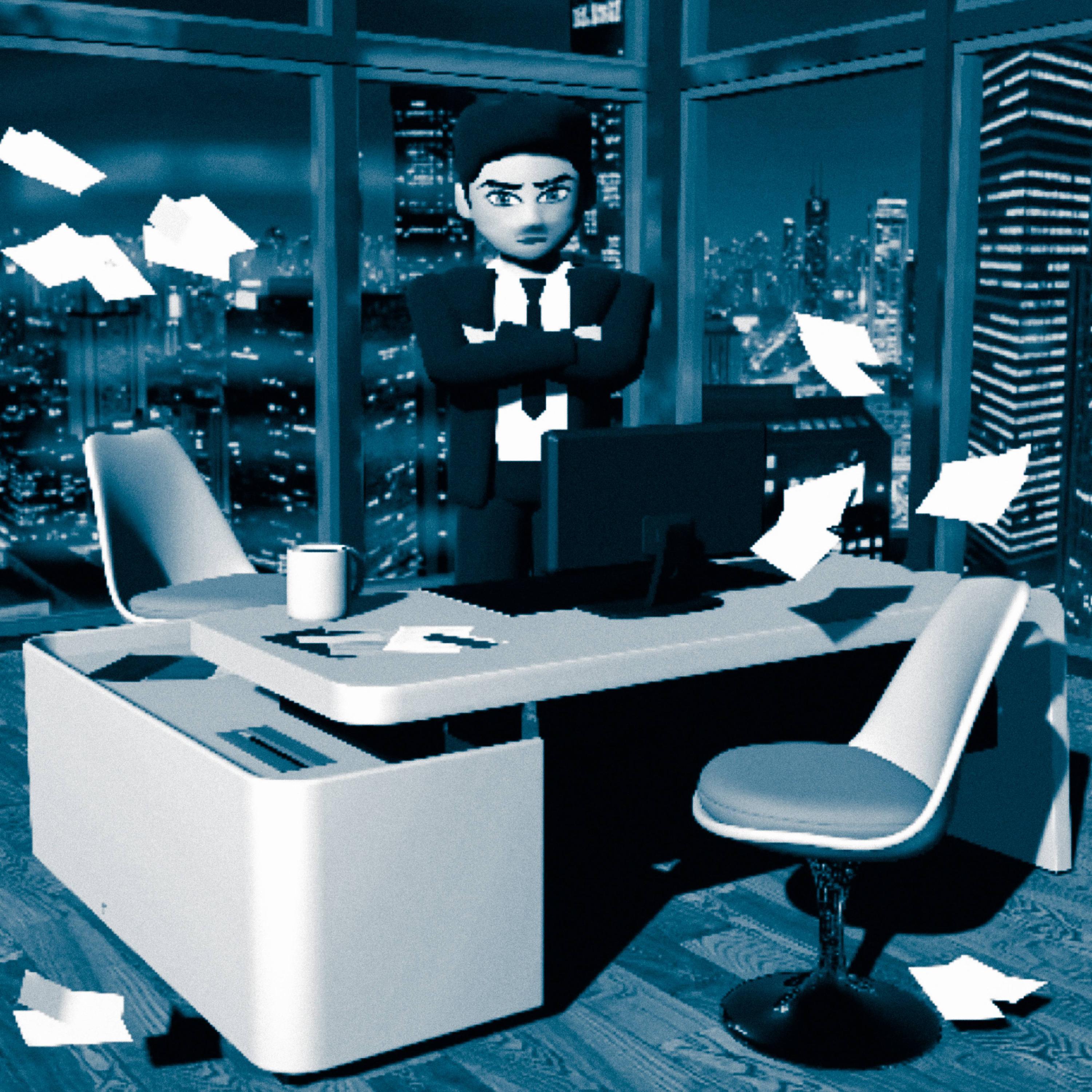 Tighten Up (feat. Justice Chaucer)